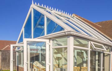 conservatory roof insulation costs Murtwell