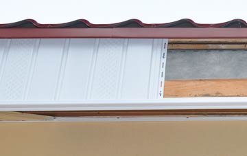 Murtwell fascia repair costs