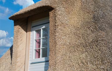 Murtwell thatch roof disadvantages